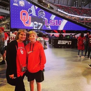 Meet your Posher, Jack